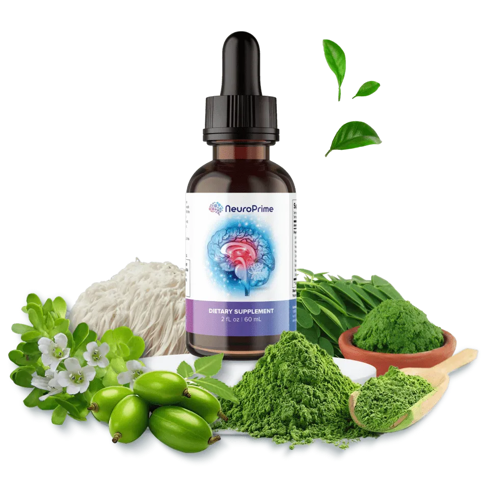 NeuroPrime